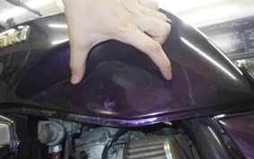 KAWASAKI ZRX1100 1997 ZRT10C