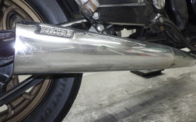 KAWASAKI ELIMINATOR 400 SE Type 1989