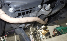 HONDA TACT-4ﾍﾞｰｼｯｸ 2022 AF79