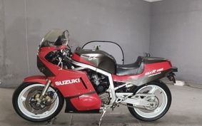 SUZUKI GSX-R750R 1986 GR79C