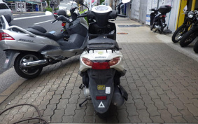 SUZUKI ADDRESS V125 DT11A