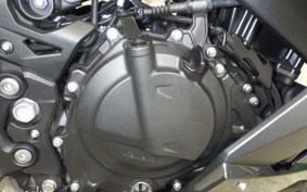 KAWASAKI NINJA 250 2 EX250Y