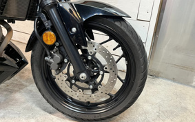 YAMAHA MT-03 2017 RH07J
