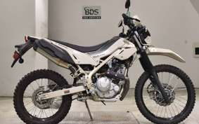 KAWASAKI KLX230ｼｪﾙﾊﾟ 1998 LX232A