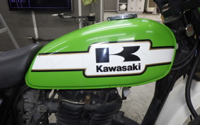KAWASAKI 250TR 2005 BJ250F