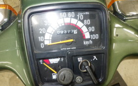 YAMAHA TOWN MATE 80 E 1999 22K