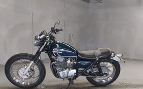 HONDA CB400SS NC41