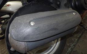 SUZUKI LET's 4 Basket CA43A