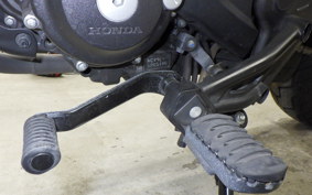 HONDA REBEL 250 S 2019 MC49