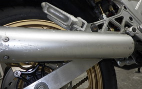 SUZUKI RG250 Gamma GJ21A