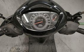 SUZUKI ADDRESS V125 DT11A
