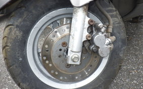 HONDA LEAD 50 Gen. 2 AF48