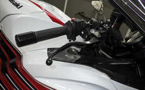 KAWASAKI ZX 1400 NINJA R A 2020