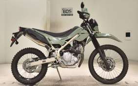 KAWASAKI KLX230ｼｪﾙﾊﾟ 2001 LX232A