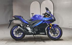 YAMAHA YZF-R25 RG43J