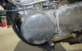 YAMAHA SR400 Gen.3 2001 RH01J