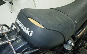KAWASAKI 250TR