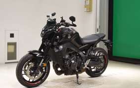 YAMAHA MT-09 2021 RN69J