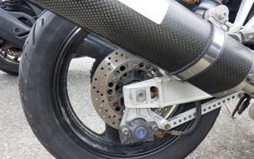 YAMAHA XJR400 Gen.3 R 2002 RH02J