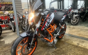 KTM 390 DUKE 2014 JGJ40