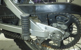 YAMAHA DT125 2020 2N0