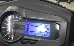 YAMAHA CYGNUS 125 XSR 3 2025 SED8J