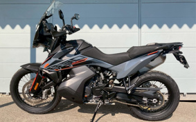 KTM 890 ADVENTURE 2022 TS640