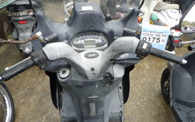 SYM RV180 EFI
