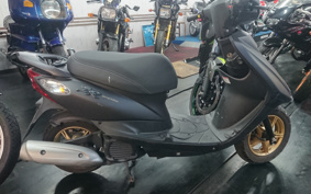 YAMAHA JOG ZR SA58J