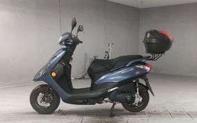 YAMAHA  AXIS Z SED7J