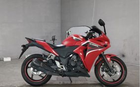 HONDA CBR250R MC41