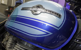 KAWASAKI ESTRELLA RS BJ250A