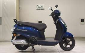 SUZUKI ADDRESS V125 Gen.2 2025 DP12H