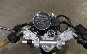 HONDA CB223S MC40