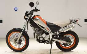 YAMAHA TRICKER Gen.2 DG16J