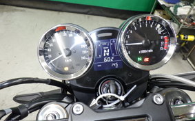 KAWASAKI Z900RS-2SE 2026 ZR902A