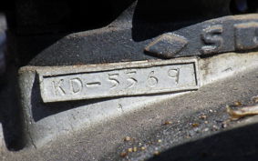 OTHER TOHATSU125 LB2