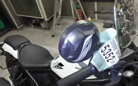 HONDA REBEL 250 A 2024 MC49