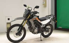HONDA CRF250L MD47