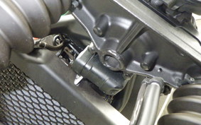 HONDA CL500 2025 PC68