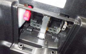 YAMAHA JOG-7 2007 AY01