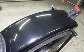 HONDA STEED 400 1996 NC26