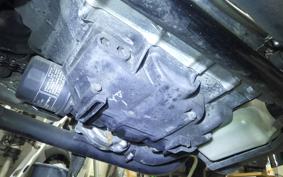 HONDA SHADOW 400 1997 NC34