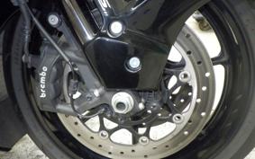 SUZUKI HAYABUSA Gen.3 2021 EJ11A