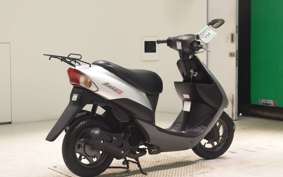 SUZUKI LET's 2 2021 CA1PA