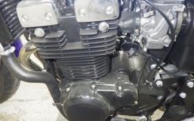 SUZUKI GSX400 IMPULSE 1996 GK79A