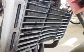 HONDA HORNET 250 MC31