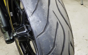 DUCATI SCRAMBLER ICON 2015