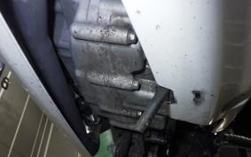 SUZUKI GSX-R125 2002 DL33B