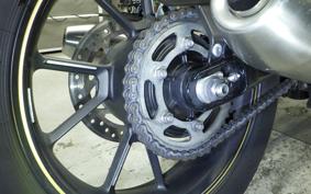 TRIUMPH STREET TWIN 2021